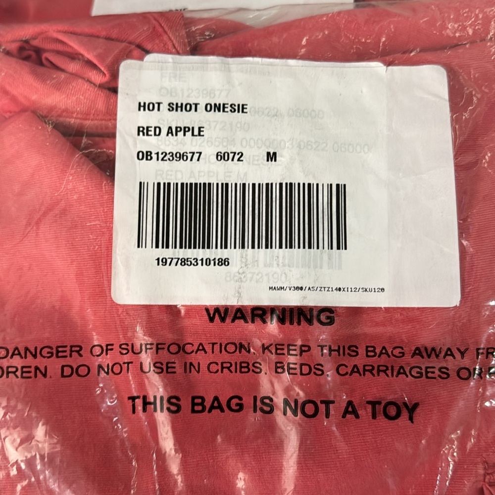 NWT Free People Movement Hot Shot - Picture 6 of 6